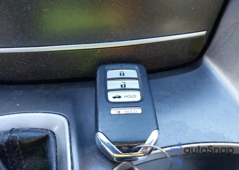 2018 Honda Accord Sport from USA, damaged, VIN 1HGCV1F36JA191653